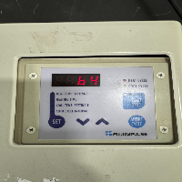 Fujiimpulse Table Top Heat Sealer image 2